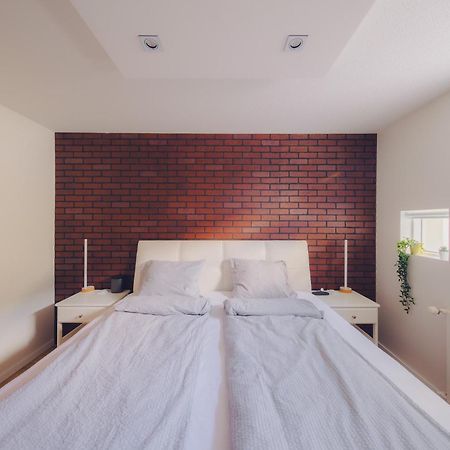 Smart Luxury - Private Gym, Hot Tub & Sauna เค็ปลาวิก ภายนอก รูปภาพ