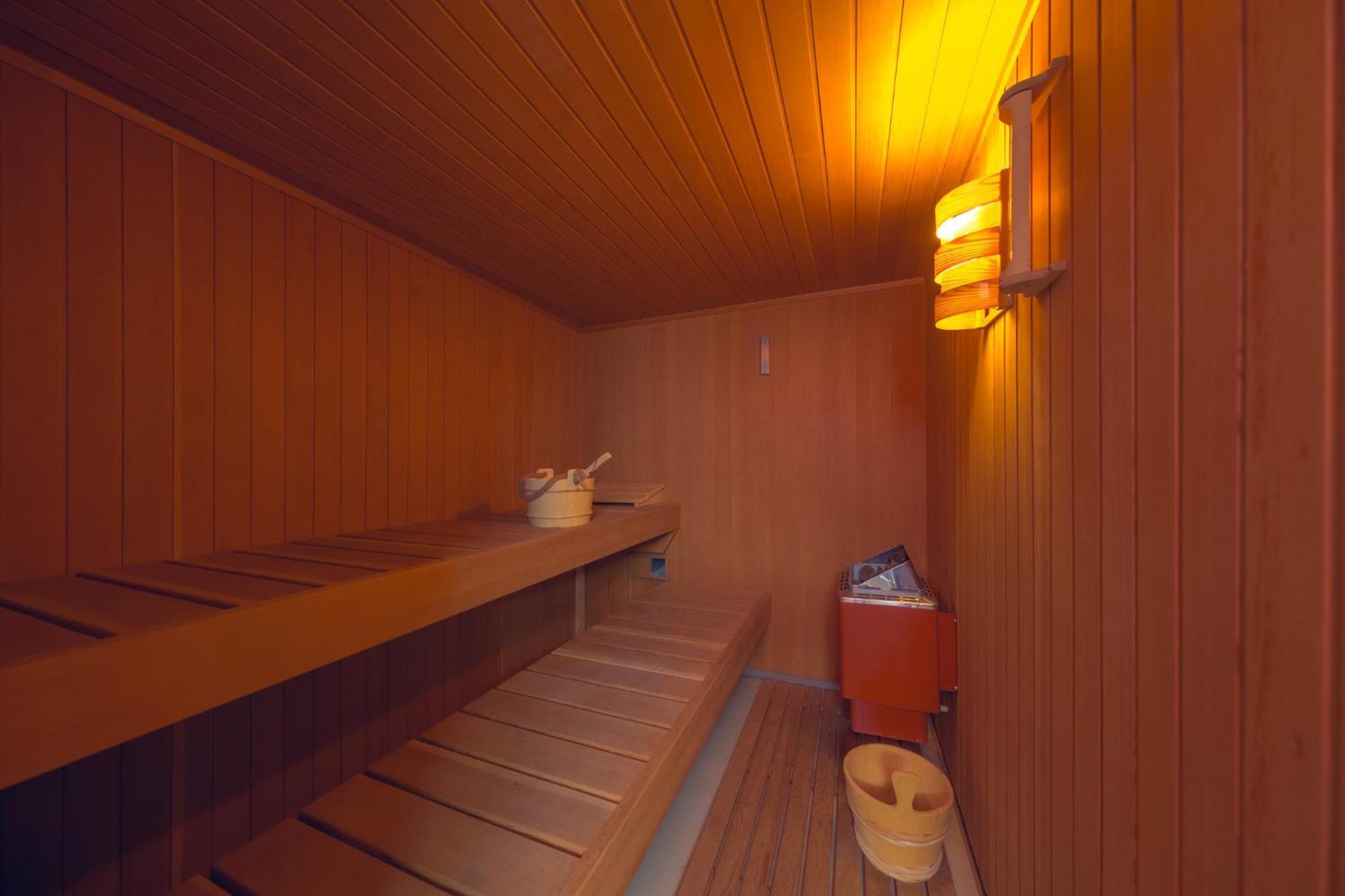 Smart Luxury - Private Gym, Hot Tub & Sauna เค็ปลาวิก ภายนอก รูปภาพ
