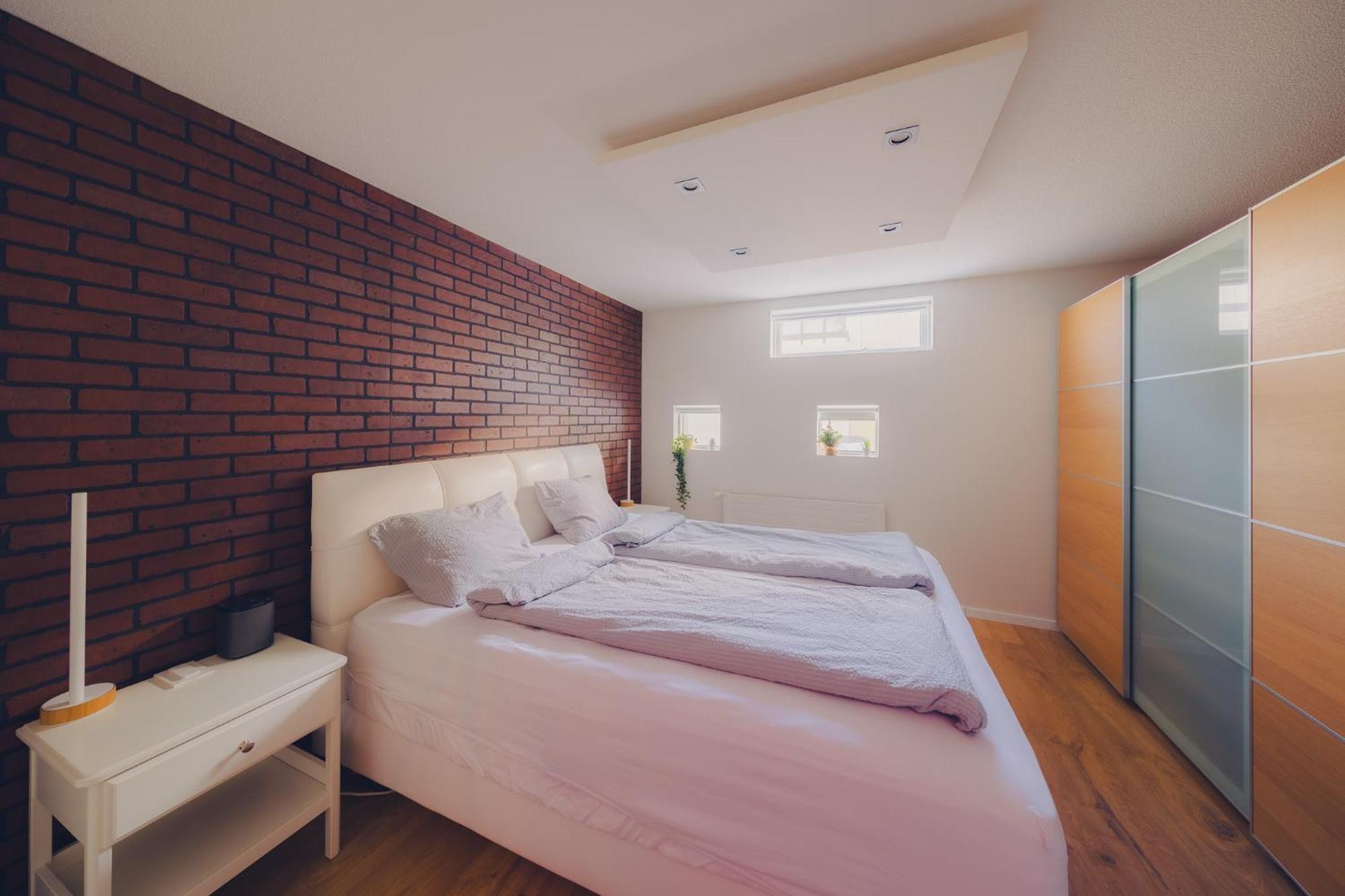 Smart Luxury - Private Gym, Hot Tub & Sauna เค็ปลาวิก ภายนอก รูปภาพ