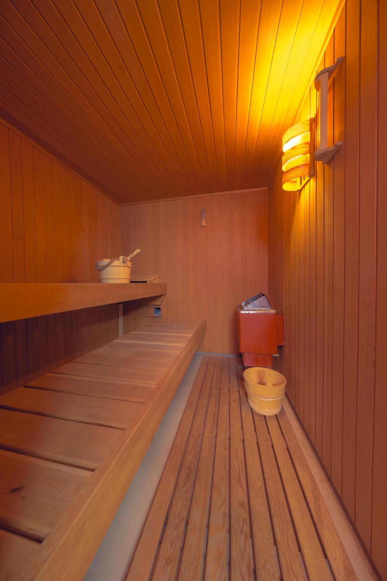 Smart Luxury - Private Gym, Hot Tub & Sauna เค็ปลาวิก ภายนอก รูปภาพ