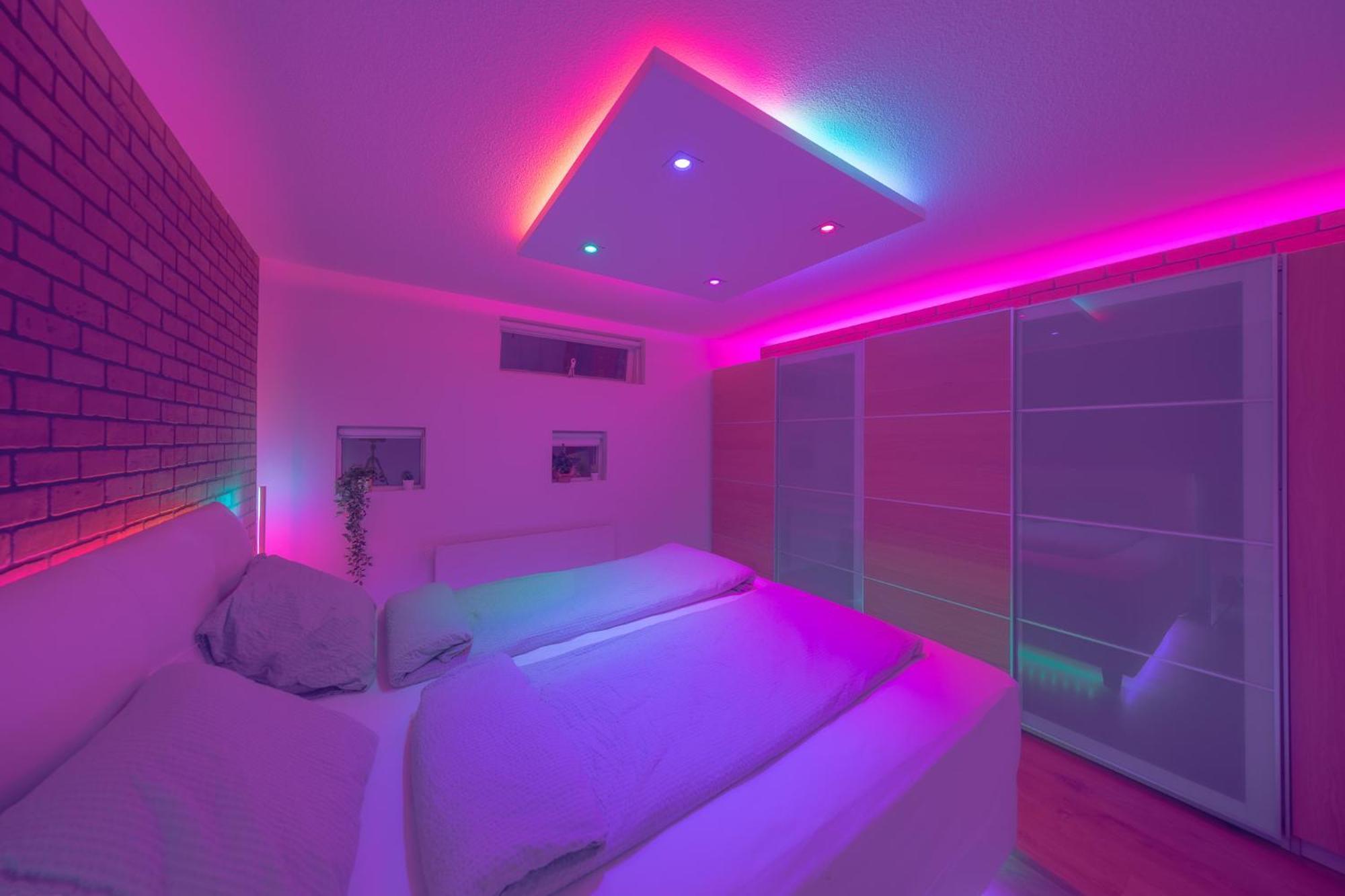 Smart Luxury - Private Gym, Hot Tub & Sauna เค็ปลาวิก ภายนอก รูปภาพ