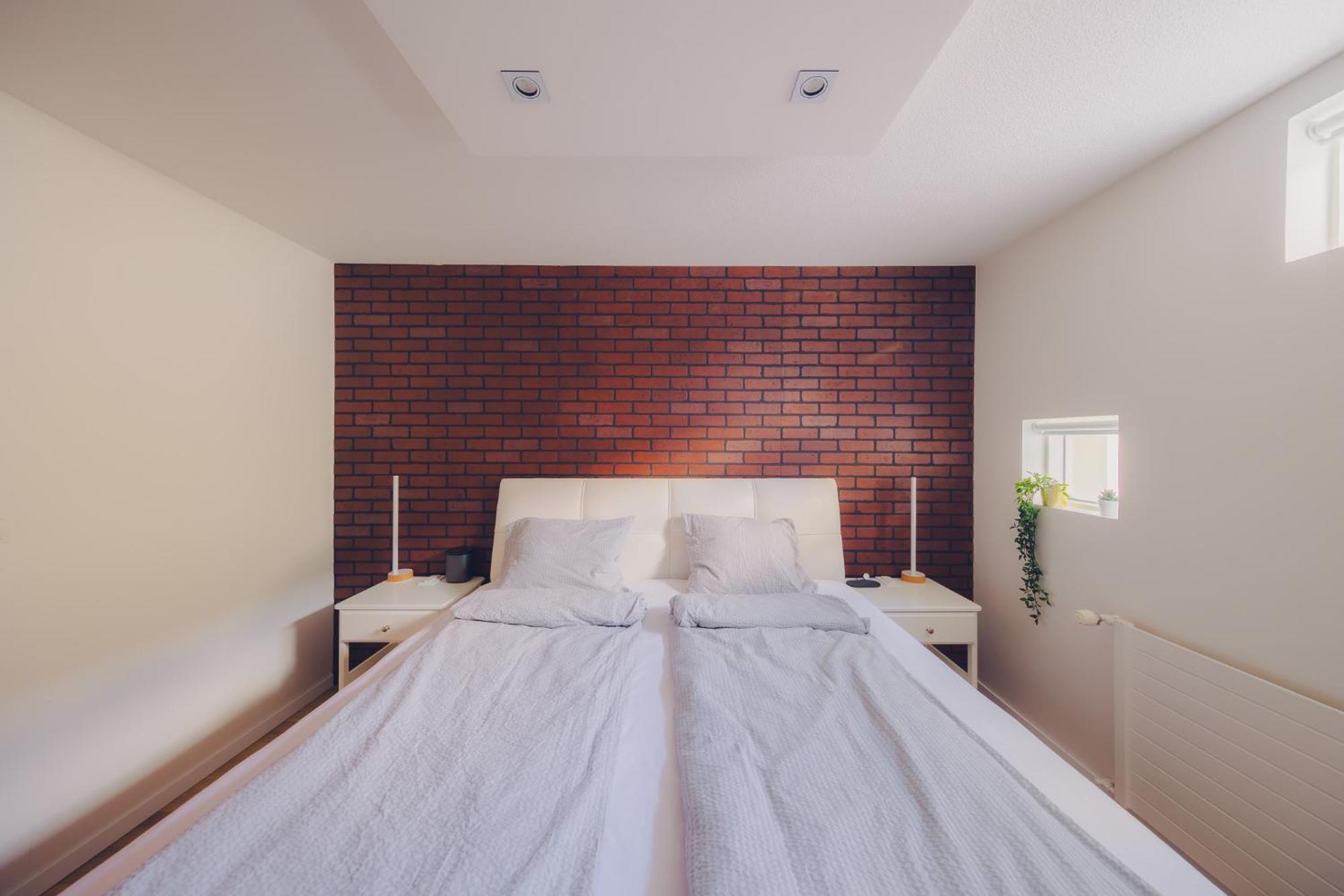 Smart Luxury - Private Gym, Hot Tub & Sauna เค็ปลาวิก ภายนอก รูปภาพ