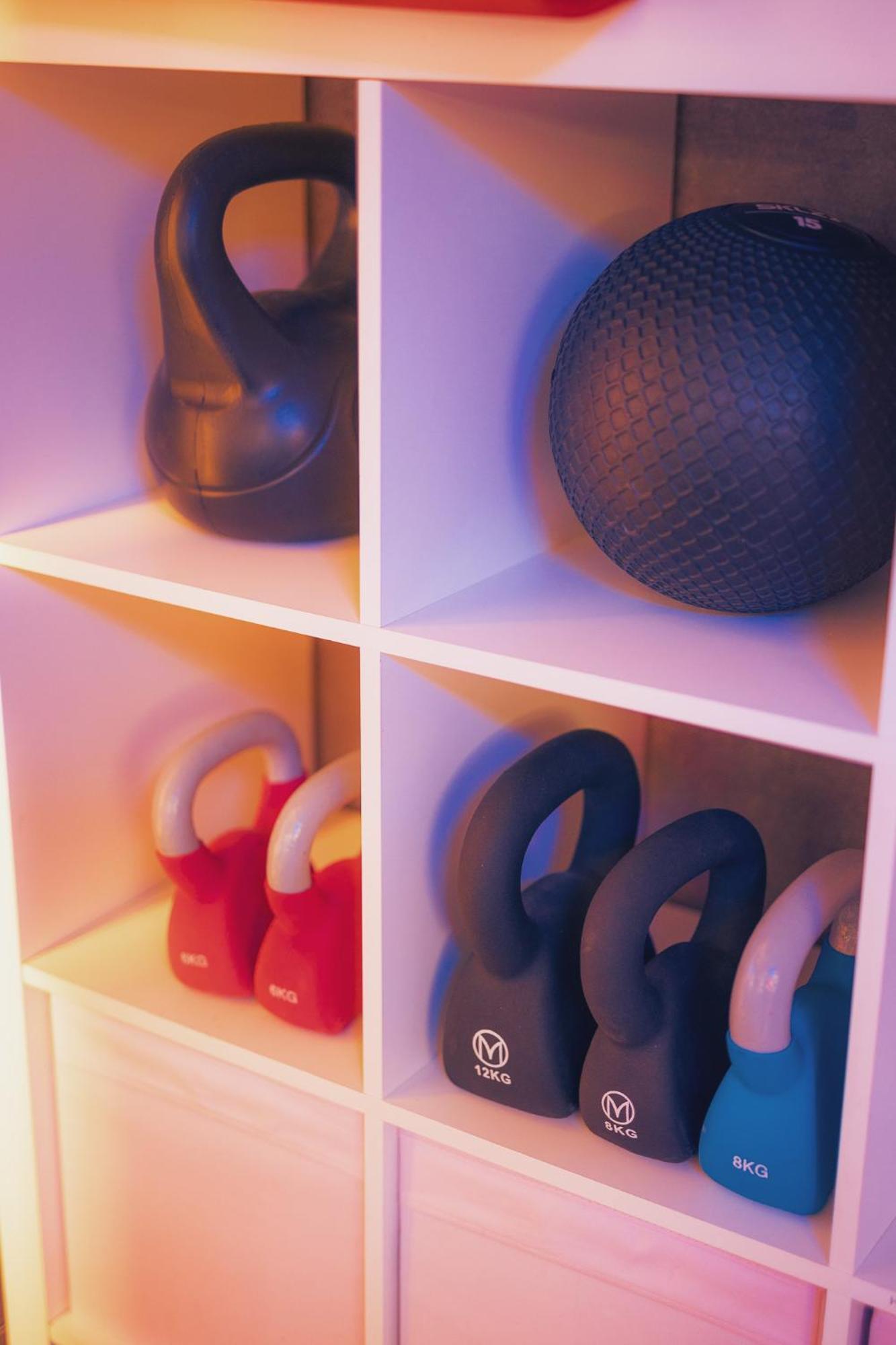 Smart Luxury - Private Gym, Hot Tub & Sauna เค็ปลาวิก ภายนอก รูปภาพ